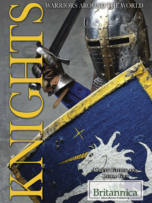 Title details for Knights by Martin Gitlin - Available